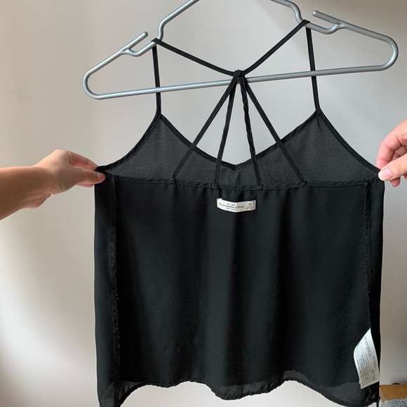 Abercrombie and Fitch Tank - Picture 2 of 2